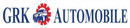 Logo GRK Automobile